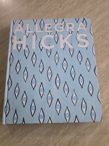 Allegra hicks eye for - :,