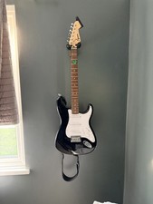 Fender Squier Electric Guitar