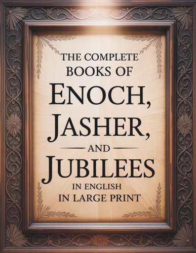 The complete books enoch - books,