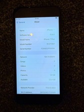 Apple iPhone 7 Plus 32GB