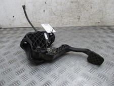 Audi A3 Clutch Pedal Assembly