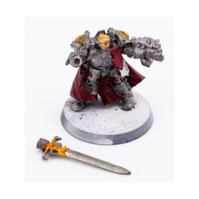 GW 40k Grey Knights Metal Mini