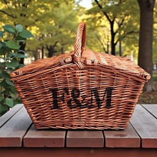 Fortnum & Mason Large Huntsman