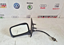 VW GOLF 1989 MK2 PASSENGER