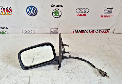 Golf 1989 mk2 passenger - 1989,