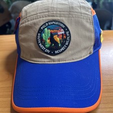 Polo Ralph Lauren Expedition