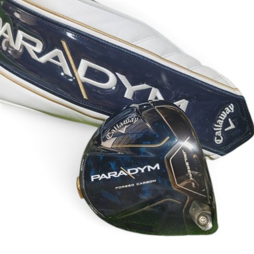 Authentic callaway paradym - authentic,