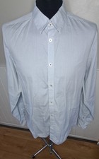 Ted baker woven style button