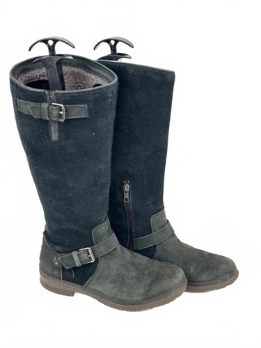 Ugg thomsen black - ugg, grey