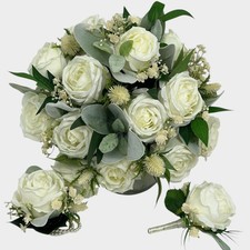 Wedding Flowers Scottish