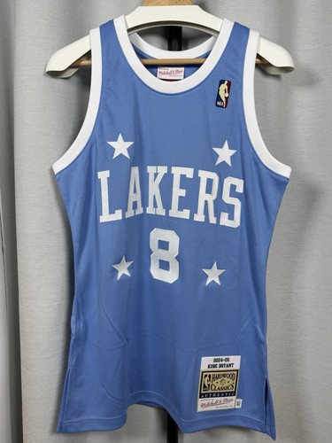 Bnwt mitchell ness kobe - mitchell, &