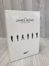 The James Bond 007 Collection