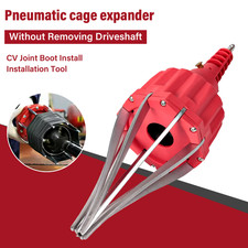 Pneumatic Air Power CV Joint