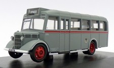 Oxford Diecast 1/76 Scale