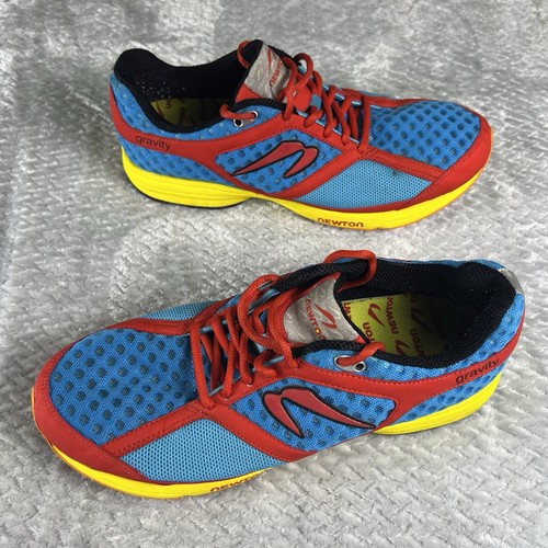 Newton gravity 000113 running - gravity,