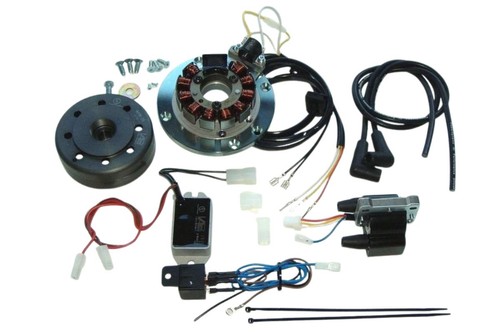 Vape ignition system for - vape,