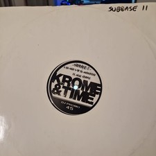 (184) Krome & Time ‎This