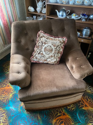Seater settee and - 3, 2