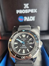 Seiko Prospex PADI King