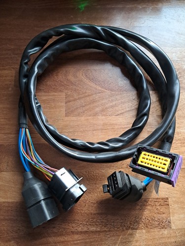 Lombardini focs frame cable - lombardini,