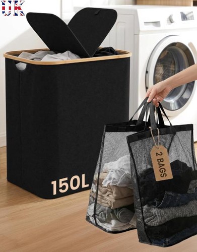 Double laundry - double,