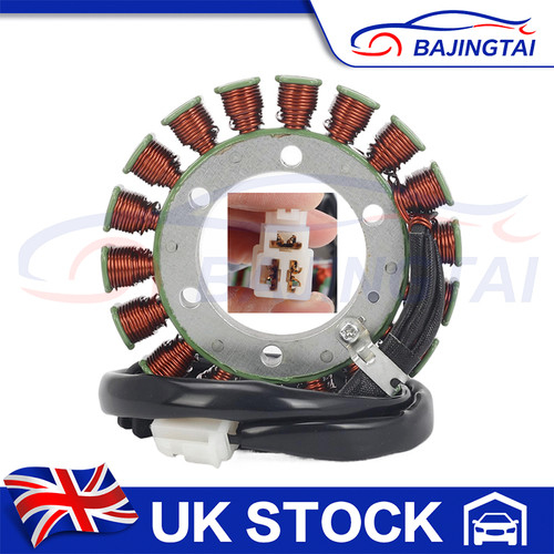 Generator stator coil for - coil,
