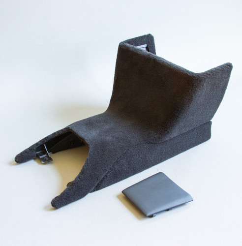 Gt3 center console - gt3,