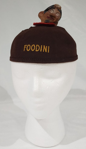 Rare vintage 1950s foodini - rare,