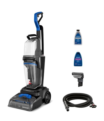 Bissell powerwash hydrosteam - bissell,