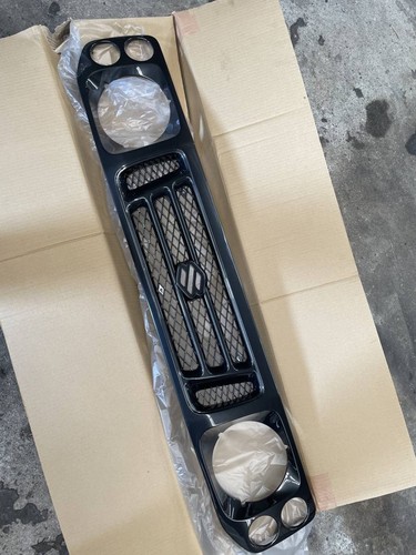 Suzuki oem front - suzuki,