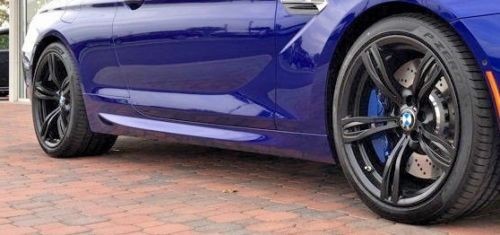 Bmw f12 f13 - f06, m6