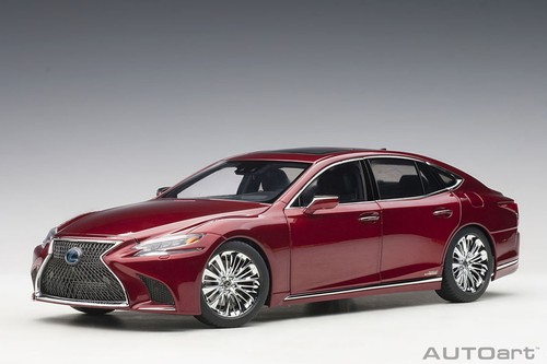 Autoart 78869 lexus - autoart,