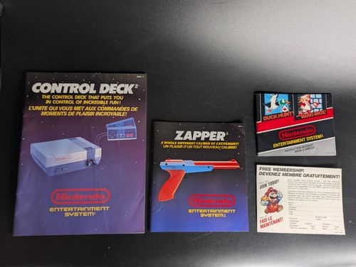Nintendo nes control - nintendo,