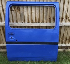 Vauxhall MIDI Bedford Isuzu Fargo Side Door Sliding Left Side 1980-1995