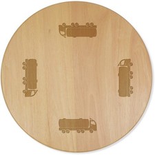 'Tanker Truck Silhouette' Lazy