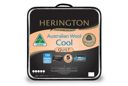 Herington 150gsm cool - 150gsm,