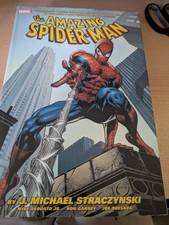 Marvel Amazing Spider-Man By
