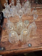 5 X Beautiful Vintage Hand Cut