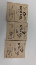 1953 ministry of - uk,