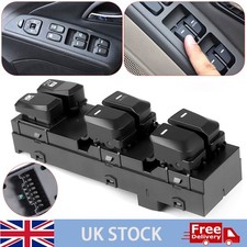 Electric Master Driver Control Power Window Switch For Hyundai IX35 LM 2010-2017