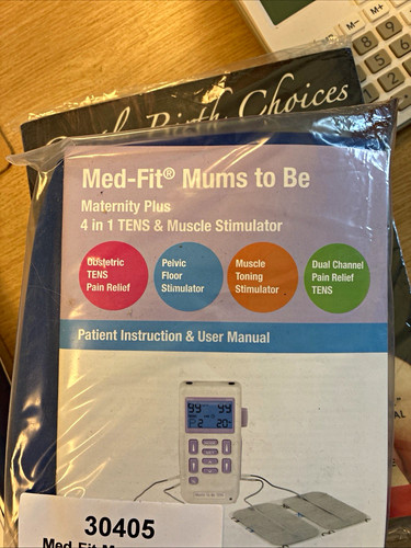Med fit tens muscle - &,