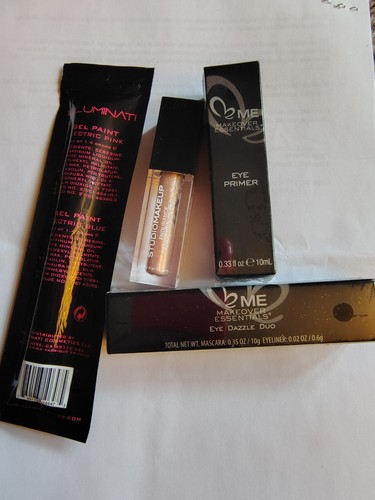 Lot new makeup cosmetics - lot,