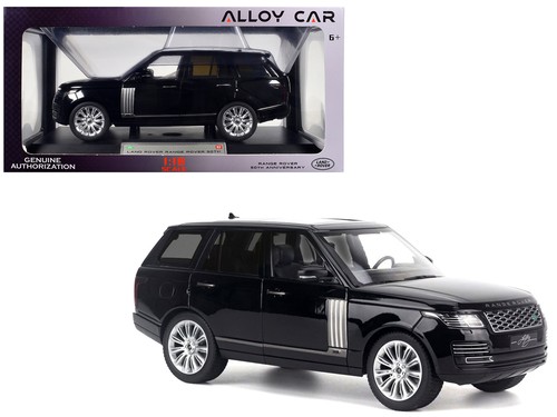 Land rover ranger - rover, 50th