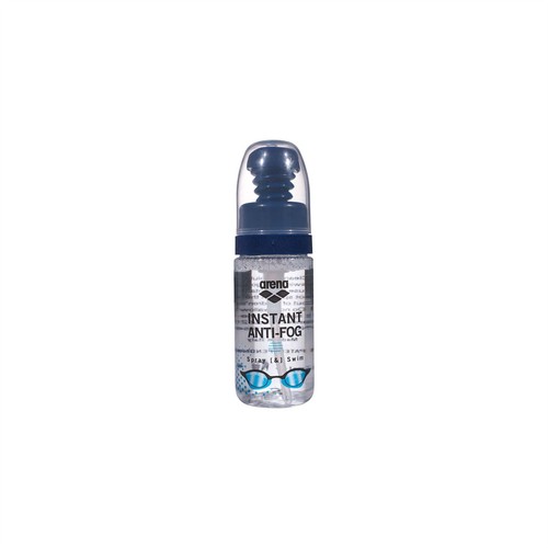Arena instant antifog swimming - arena,