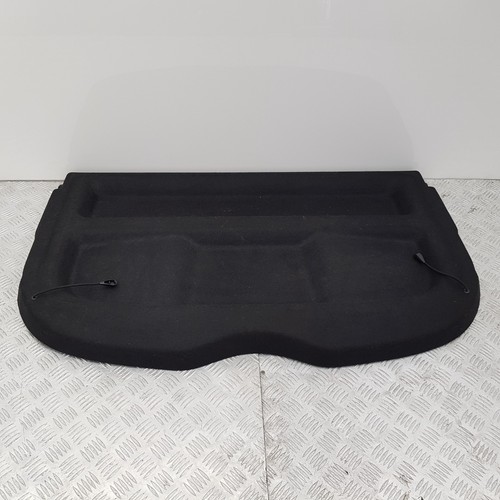 Nissan qashqai mk2 parcel - qashqai,