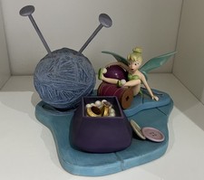 Disney Tinker Bell Little Charmer Ornament 2001 