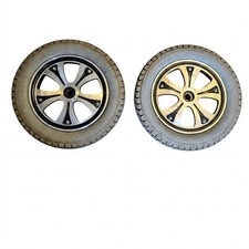 Karma Falcon Drive wheels pair