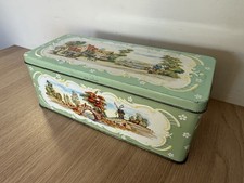 Vintage huntley palmers ltd - huntley,