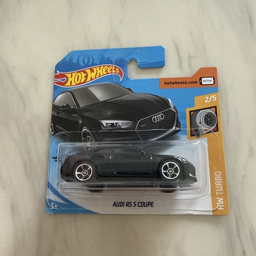 Hot wheels audi - audi, 5