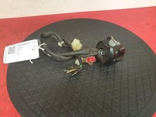 HONDA WW PCX 125 2018 LEFT HAND SWITCH GEAR